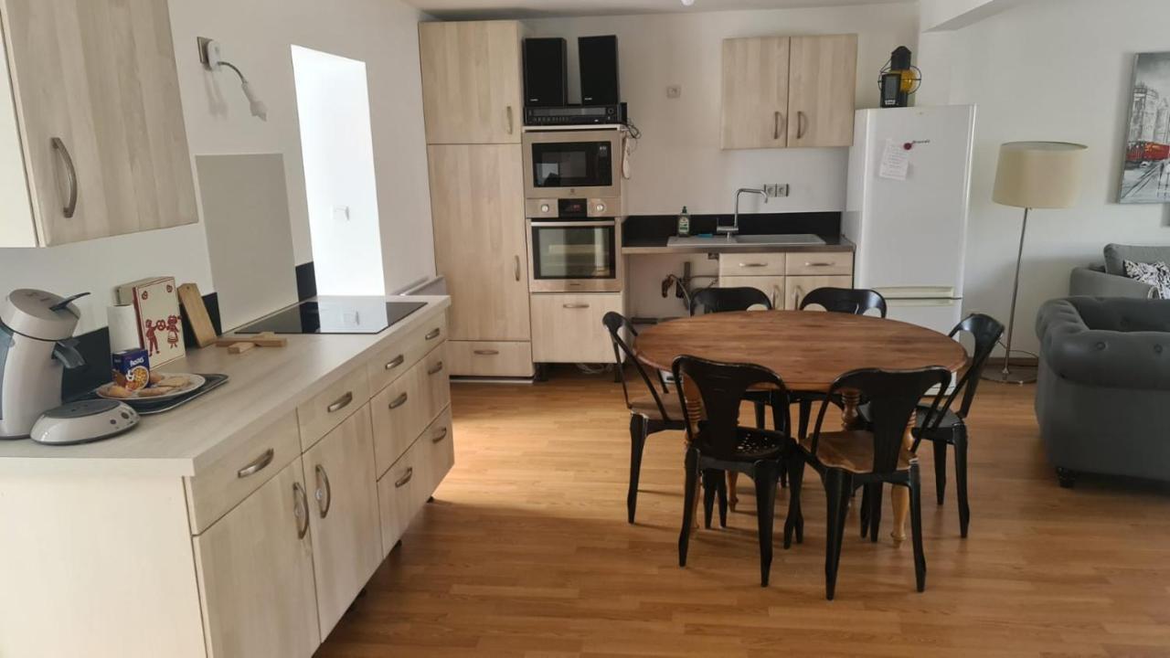 Apartment Proche De Kaysersberg Et Du Blanc Le Bonhomme